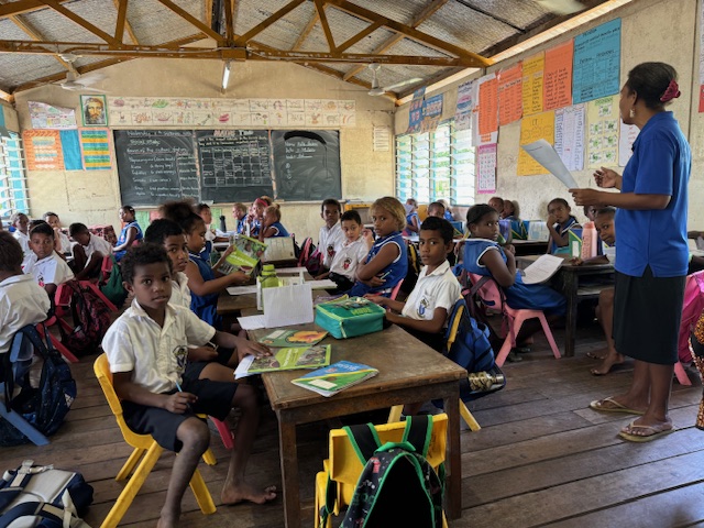 Vis à Vie – Programme éducatif et Life Skills pour une éducation innovante et inclusive