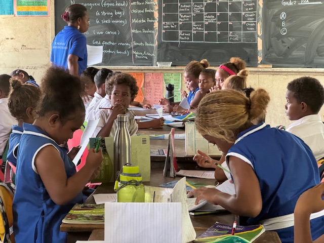 Vis à Vie – Programme éducatif et Life Skills pour une éducation innovante et inclusive