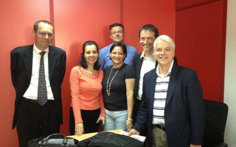 Vis à Vie – Programme éducatif et Life Skills pour une éducation innovante et inclusive