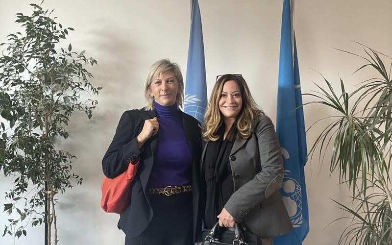 Vis à Vie – Programme éducatif et Life Skills pour une éducation innovante et inclusive