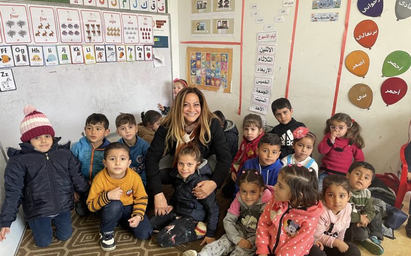 Vis à Vie – Programme éducatif et Life Skills pour une éducation innovante et inclusive