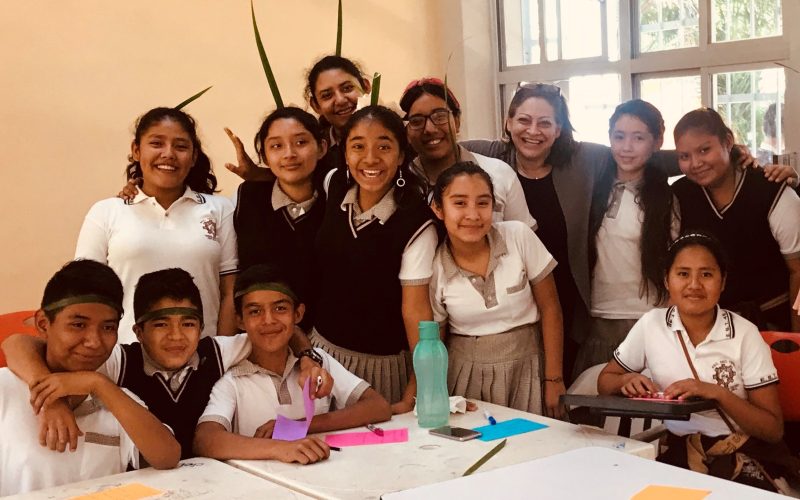 Vis à Vie – Programme éducatif et Life Skills pour une éducation innovante et inclusive